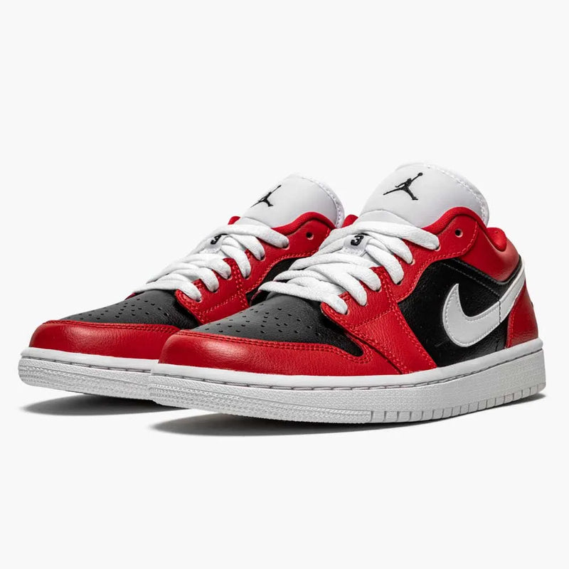 AIR JORDAN 1 LOW CHICAGO FLIP