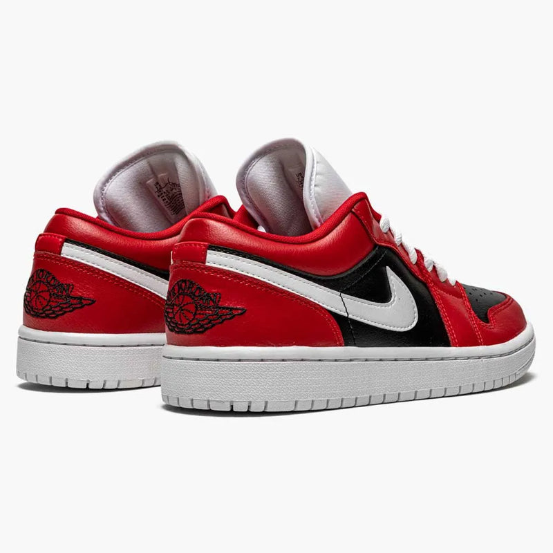 AIR JORDAN 1 LOW CHICAGO FLIP