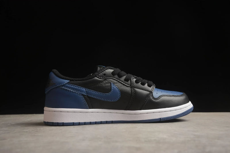 AIR JORDAN 1 LOW OG MYSTIC NAVY