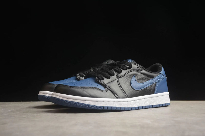 AIR JORDAN 1 LOW OG MYSTIC NAVY