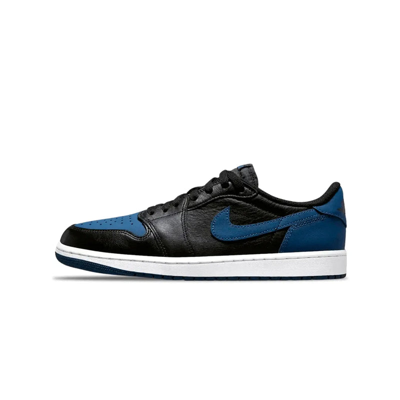 AIR JORDAN 1 LOW OG MYSTIC NAVY