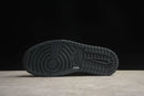AIR JORDAN 1 LOW SE BLACK ELEPHANT