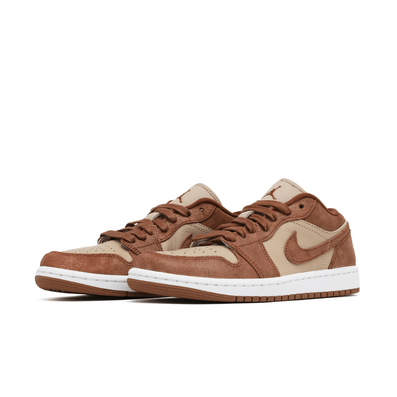 AIR JORDAN 1 LOW SE LEGEND COFFEE