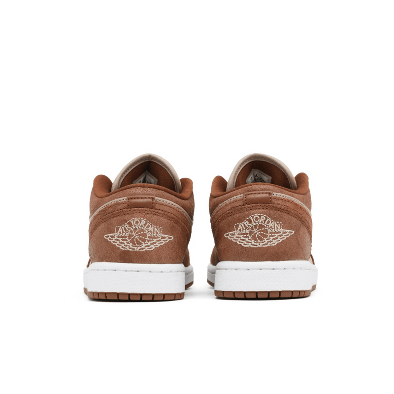 AIR JORDAN 1 LOW SE LEGEND COFFEE