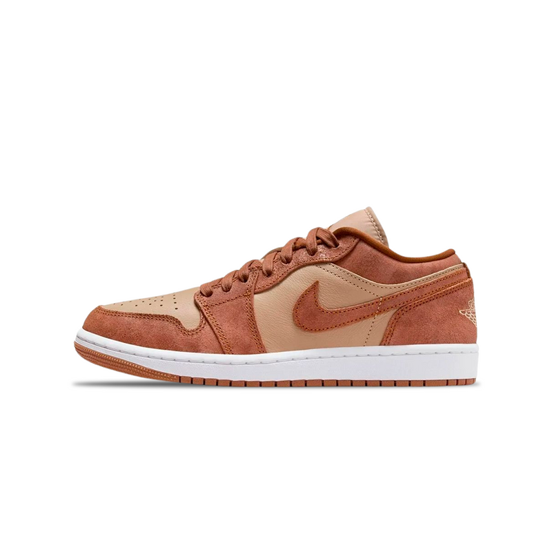 AIR JORDAN 1 LOW SE LEGEND COFFEE