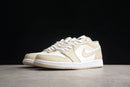AIR JORDAN 1 LOW SE SAIL RATTAN