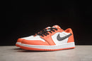 AIR JORDAN 1 LOW STARFISH