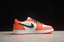 AIR JORDAN 1 LOW STARFISH