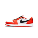 AIR JORDAN 1 LOW STARFISH
