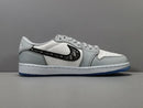 AIR JORDAN 1 LOW X DIOR AIR DIOR