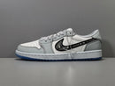 AIR JORDAN 1 LOW X DIOR AIR DIOR