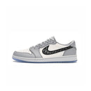 AIR JORDAN 1 LOW X DIOR AIR DIOR