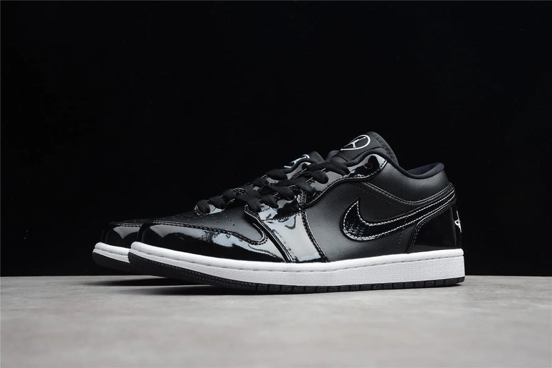 AIR JORDAN 1 LOW ALL STAR SPECIAL CARBON