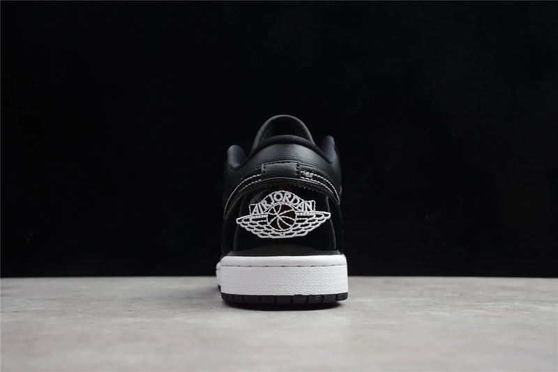 AIR JORDAN 1 LOW ALL STAR SPECIAL CARBON