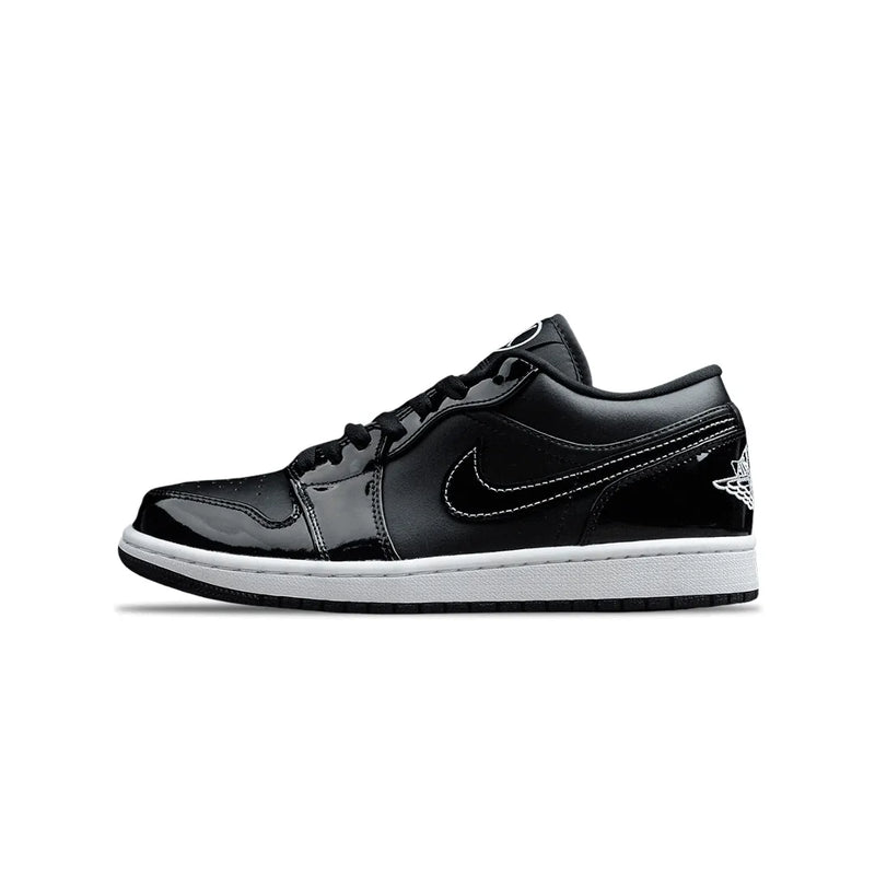 AIR JORDAN 1 LOW ALL STAR SPECIAL CARBON