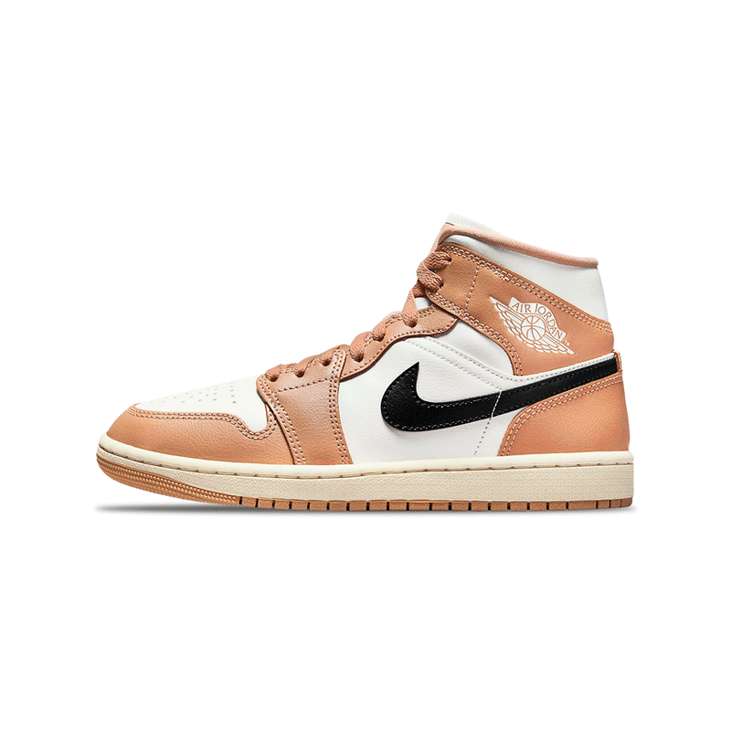 AIR JORDAN 1 MID DESERT SAIL