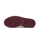 AIR JORDAN 1 MID DARK BEETROOT