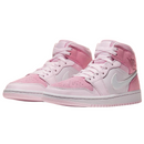 AIR JORDAN 1 MID DIGITAL PINK