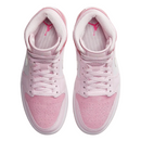 AIR JORDAN 1 MID DIGITAL PINK