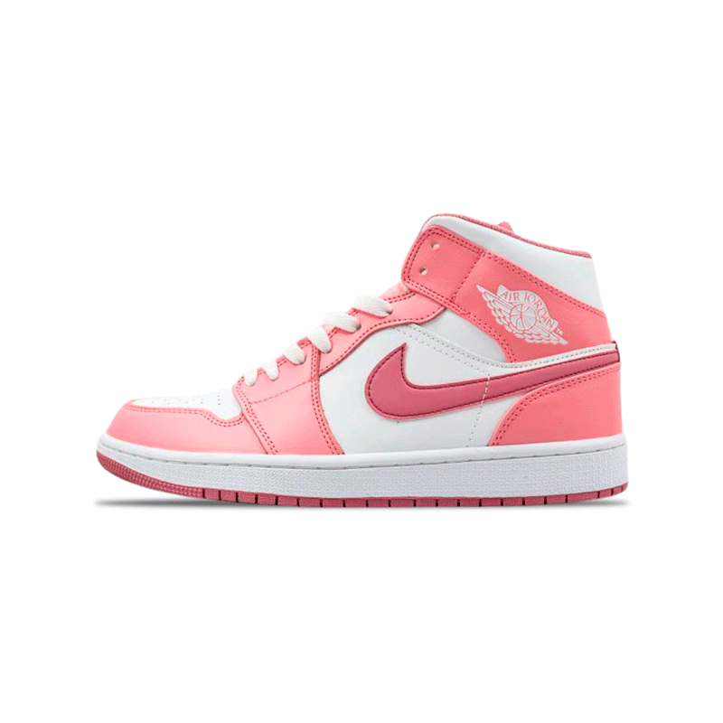 AIR JORDAN 1 MID VALENTINE´S DAY