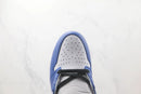 AIR JORDAN 1 RETRO HIGH OG TRUE BLUE