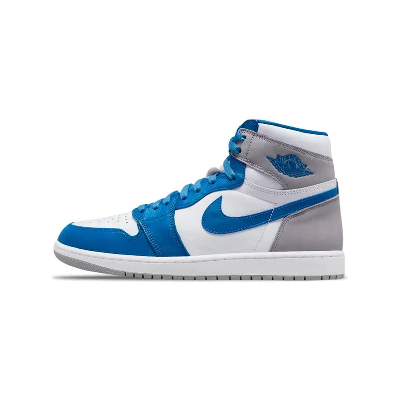 AIR JORDAN 1 RETRO HIGH OG TRUE BLUE