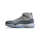 AIR JORDAN 11 RETRO HIGH COOL GREY