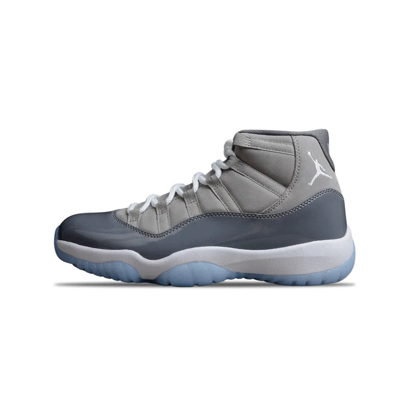 AIR JORDAN 11 RETRO HIGH COOL GREY