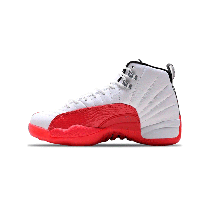 AIR JORDAN 12 RETRÔ CHERRY