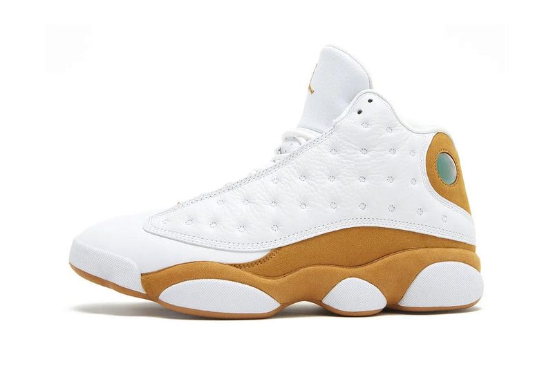 AIR JORDAN 13 RETRO WHEAT 2023