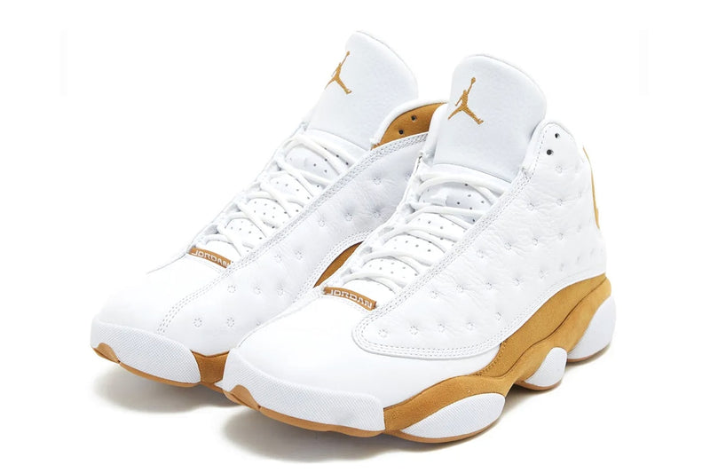 AIR JORDAN 13 RETRO WHEAT 2023