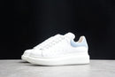 ALEXANDER MCQUEEN BABY BLUE