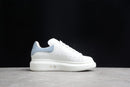 ALEXANDER MCQUEEN BABY BLUE