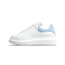 ALEXANDER MCQUEEN BABY BLUE