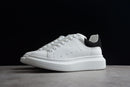 ALEXANDER MCQUEEN WHITE BLACK