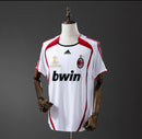Camisa AC Milan II 06/07 - Versão Retrô