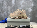 BALENCIAGA TRIPLE S MARROM