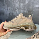 BALENCIAGA TRIPLE S MARROM