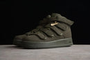 BILLIE EILISH X AIR FORCE 1 HIGH SEQUOIA