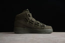 BILLIE EILISH X AIR FORCE 1 HIGH SEQUOIA