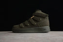 BILLIE EILISH X AIR FORCE 1 HIGH SEQUOIA