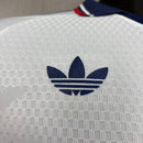 CAMISA VERSÃO PLAYER DO BAYERN MUNICH 26/27 BRANCO