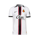 CAMISA DO  MALLORCA 26/27 BRANCO