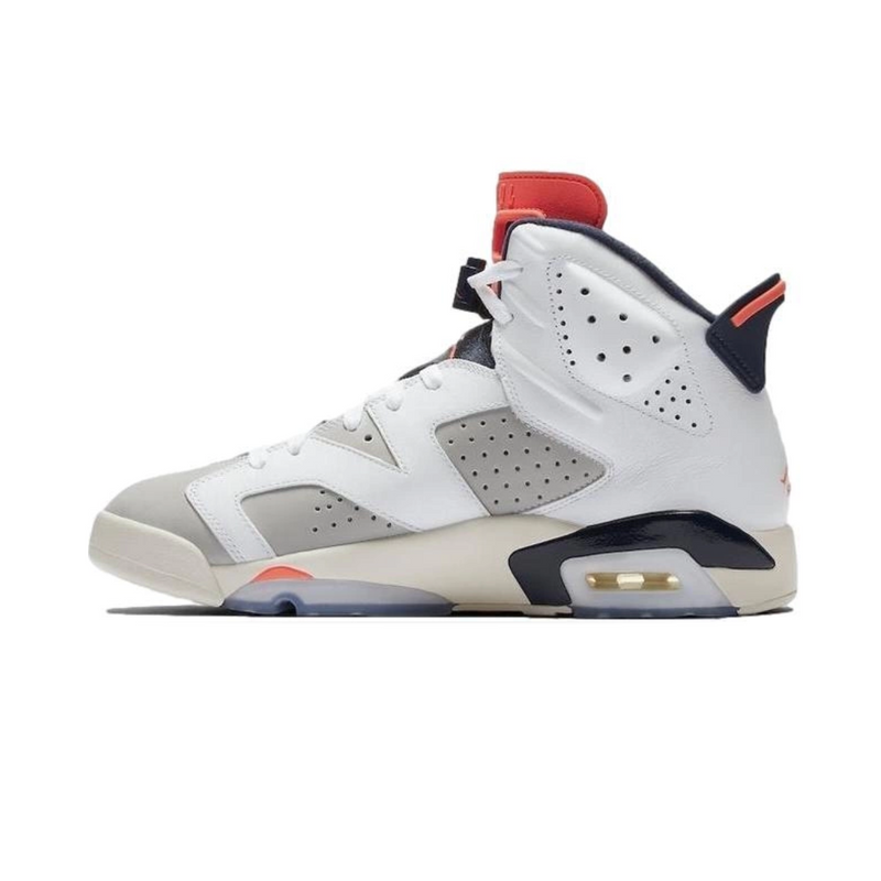 AIR JORDAN 6 RETRO TINKER