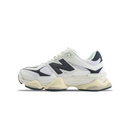 NEW BALANCE 9060WHITE BLACK