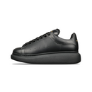 ALEXANDER MCQUEEN BLACK