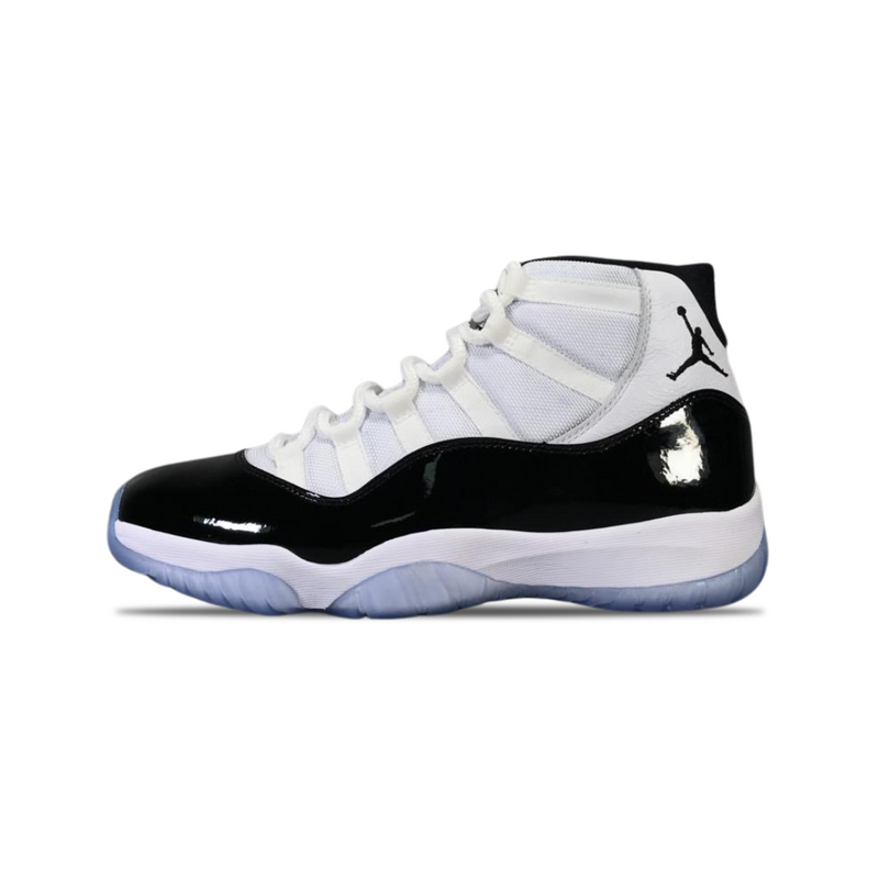 AIR JORDAN 11 HIGH CONCORD