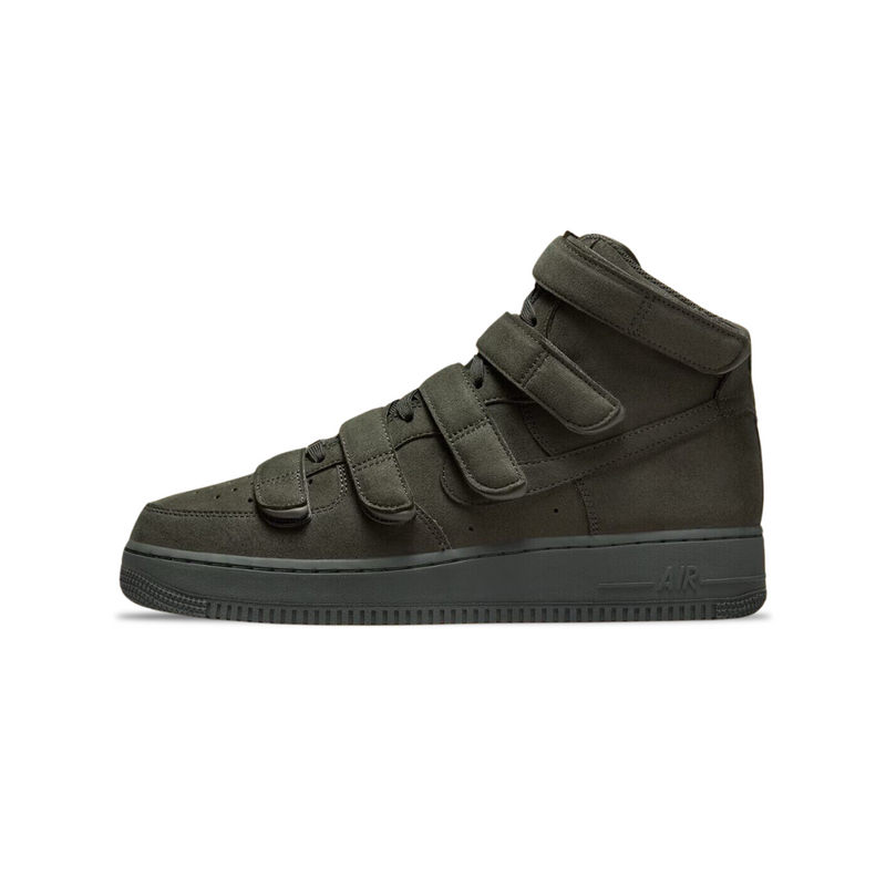 BILLIE EILISH X AIR FORCE 1 HIGH SEQUOIA