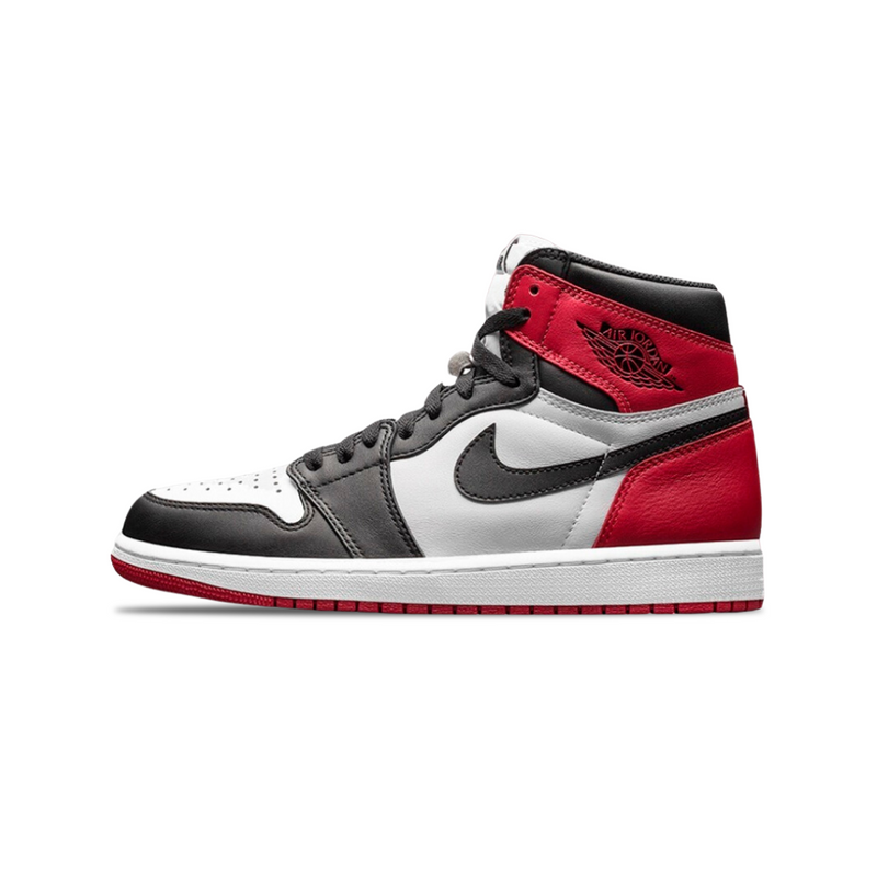 AIR JORDAN 1 HIGH RETRO OG BLACK TOE