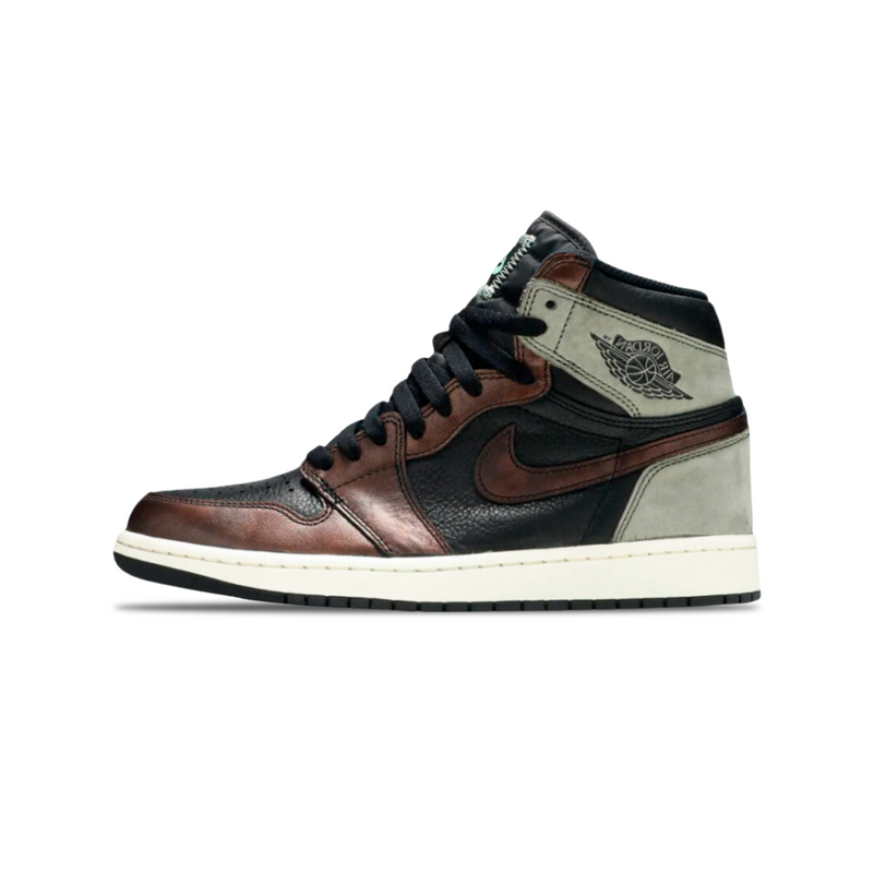 AIR JORDAN 1 HIGH RETRO PATINA